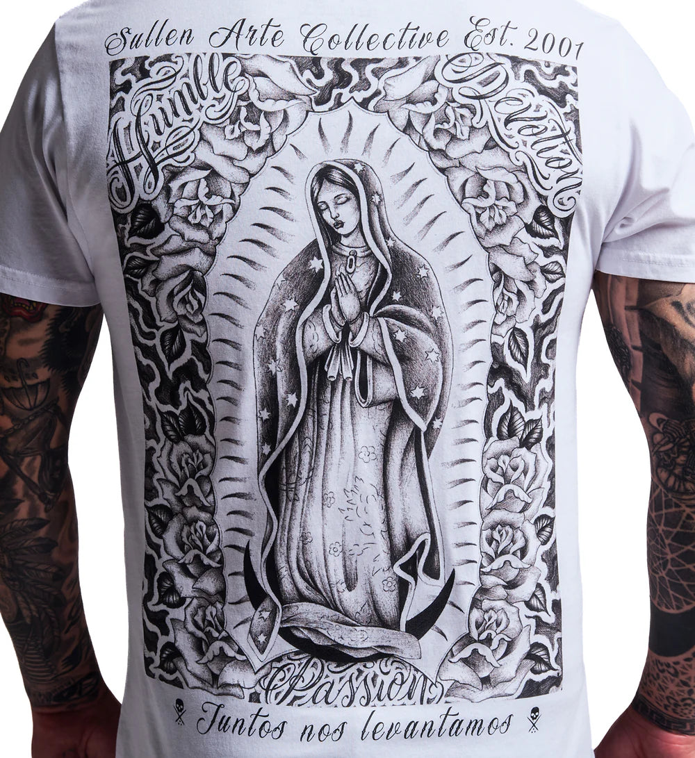 AMICI PREMIUM TEE