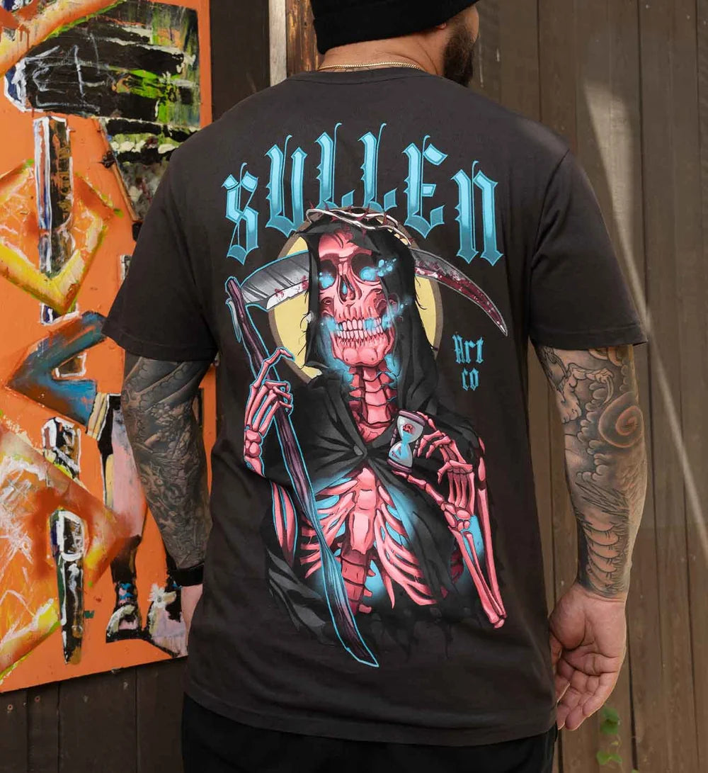 RED REAPER PREMIUM TEE