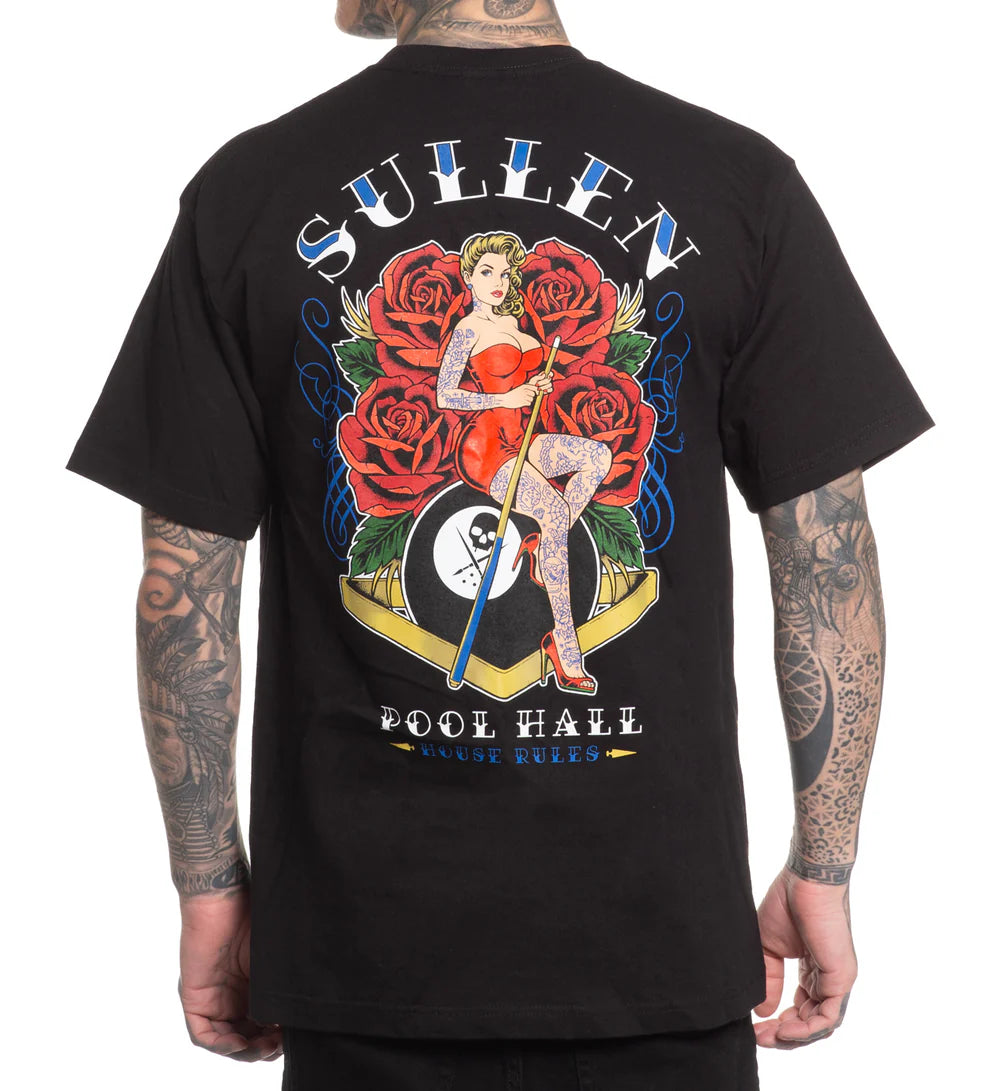 HOUSE RULES STANDARD TEE