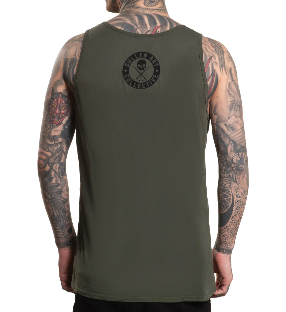 SAC TANK