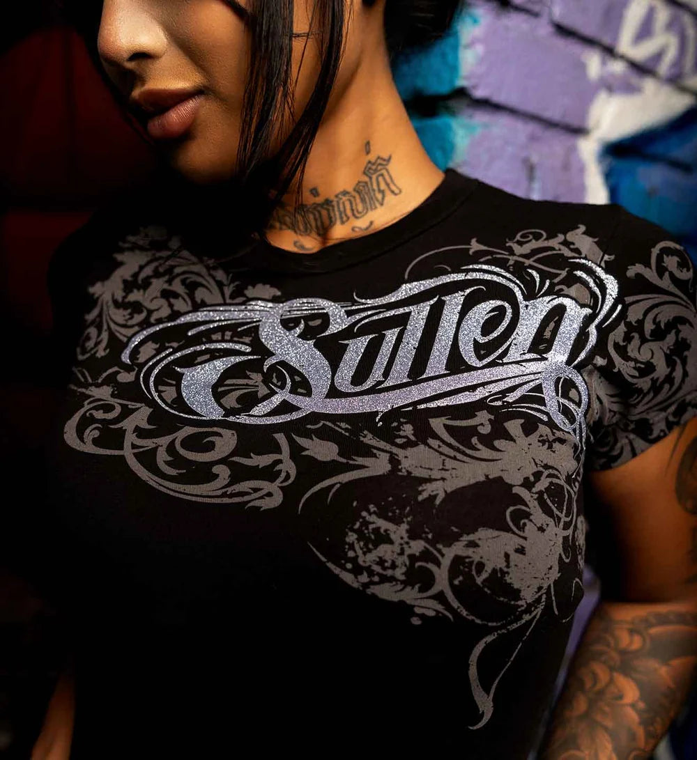 SWOOP TEE