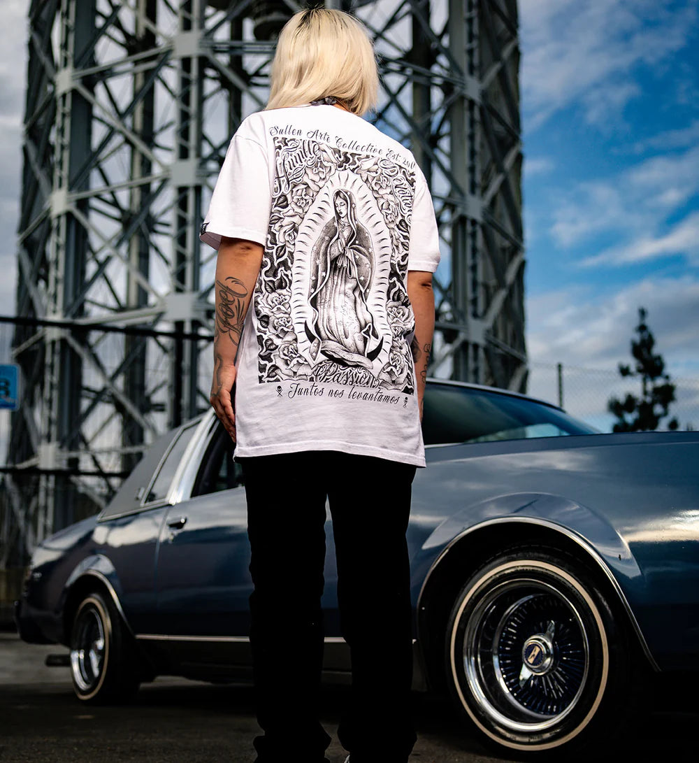 AMICI PREMIUM TEE