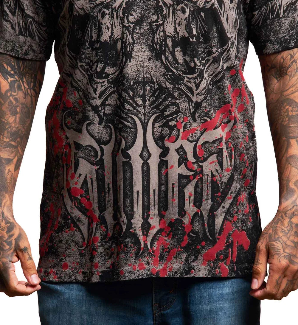 CHAPTA PREMIUM TEE