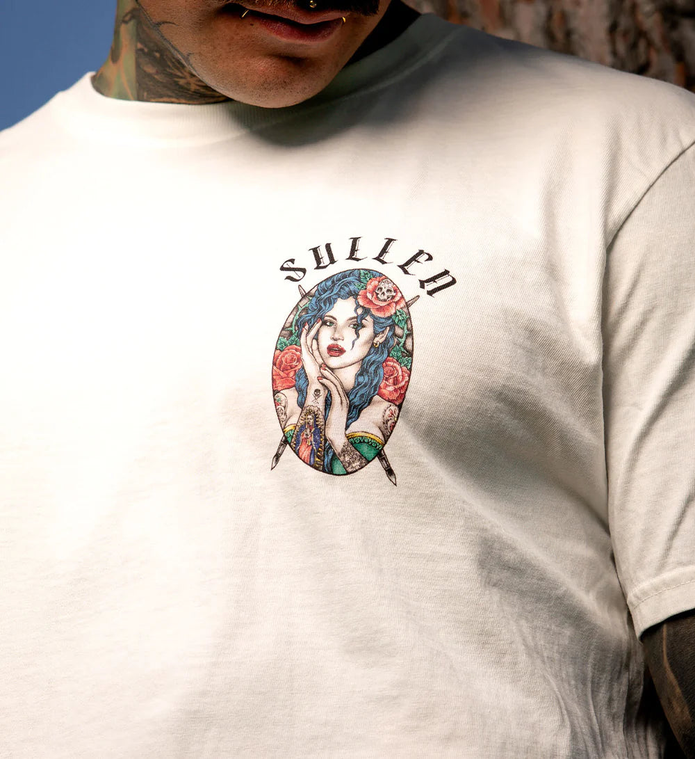 HERMOSA PREMIUM TEE