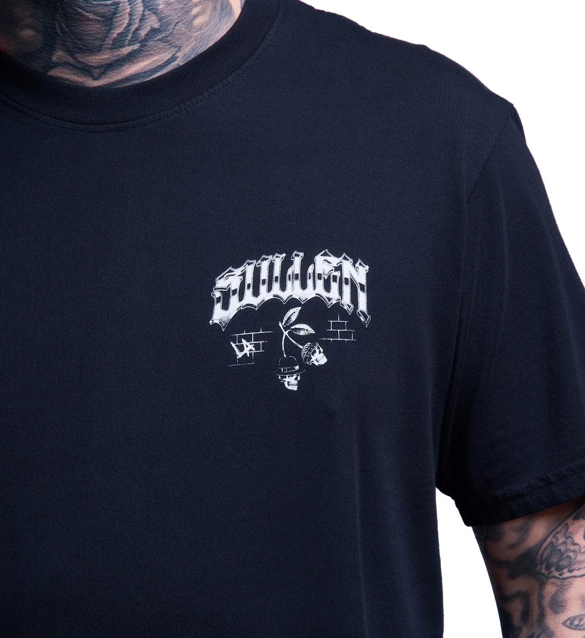 FLASH CHAIN PREMIUM TEE