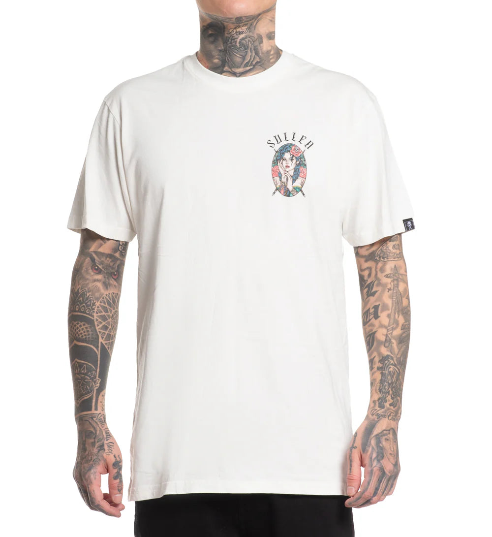 HERMOSA PREMIUM TEE