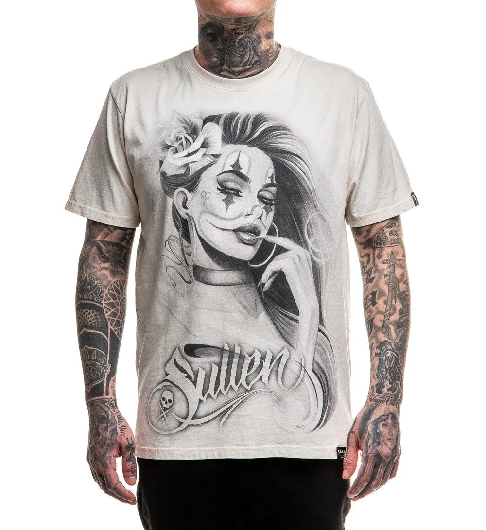 SWEET PAYASA PREMIUM TEE