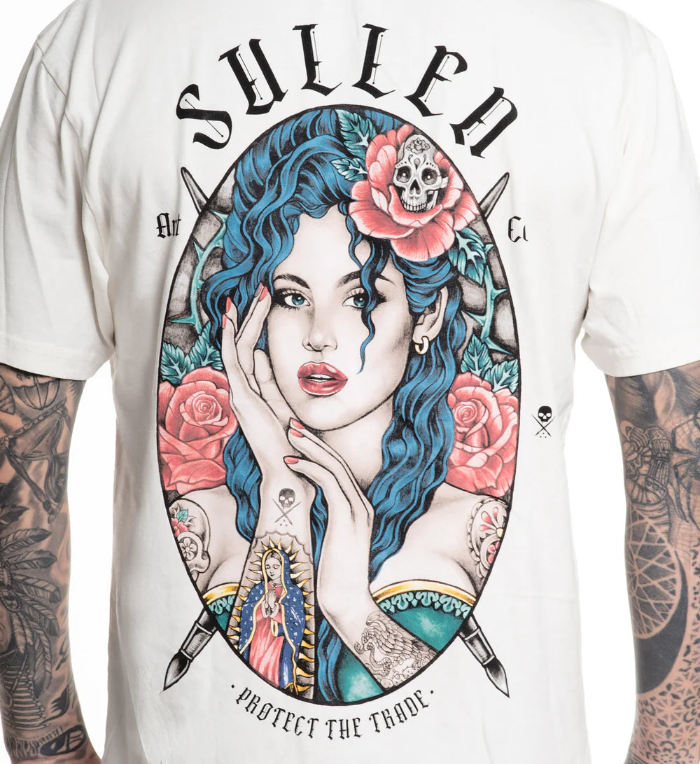 HERMOSA PREMIUM TEE