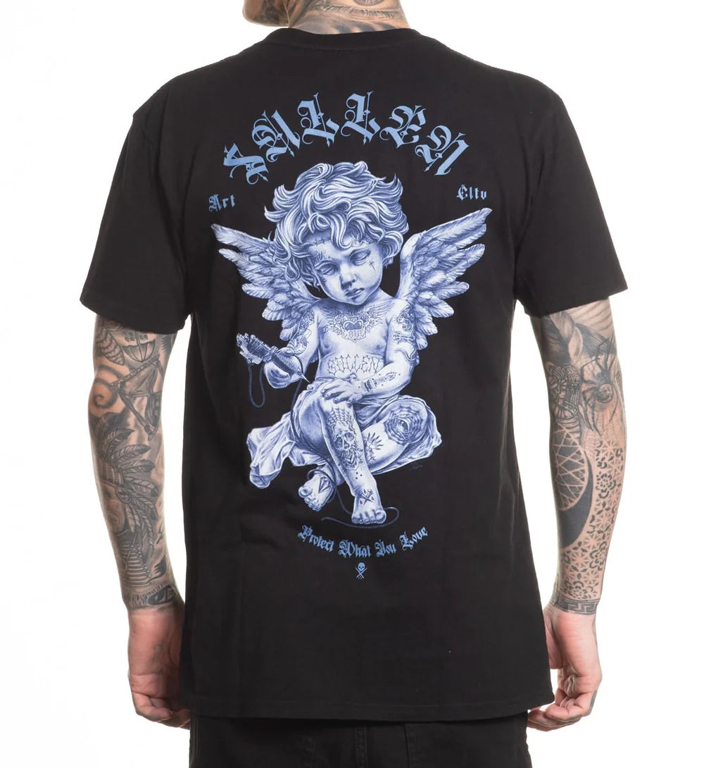 SINCE BIRTH PREMIUM TEE