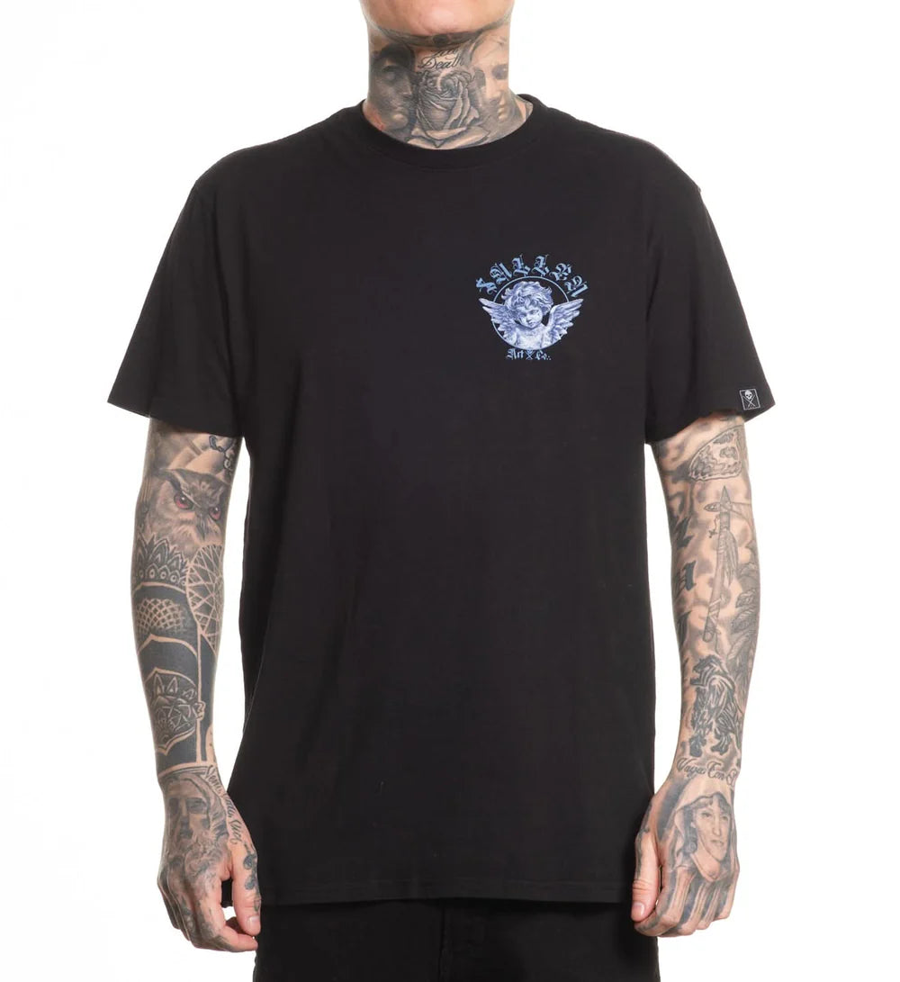 SINCE BIRTH PREMIUM TEE