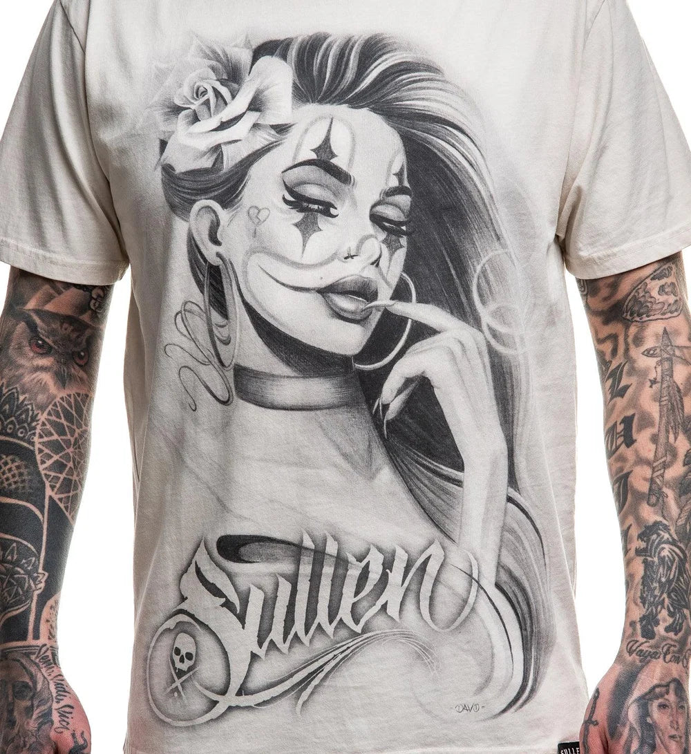SWEET PAYASA PREMIUM TEE