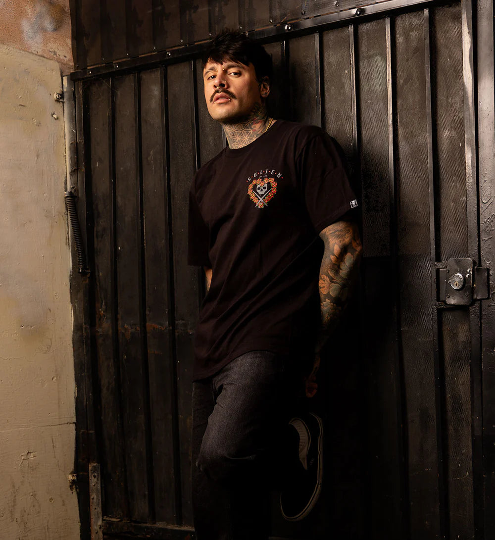 TATTOOED LOVE STANDARD TEE