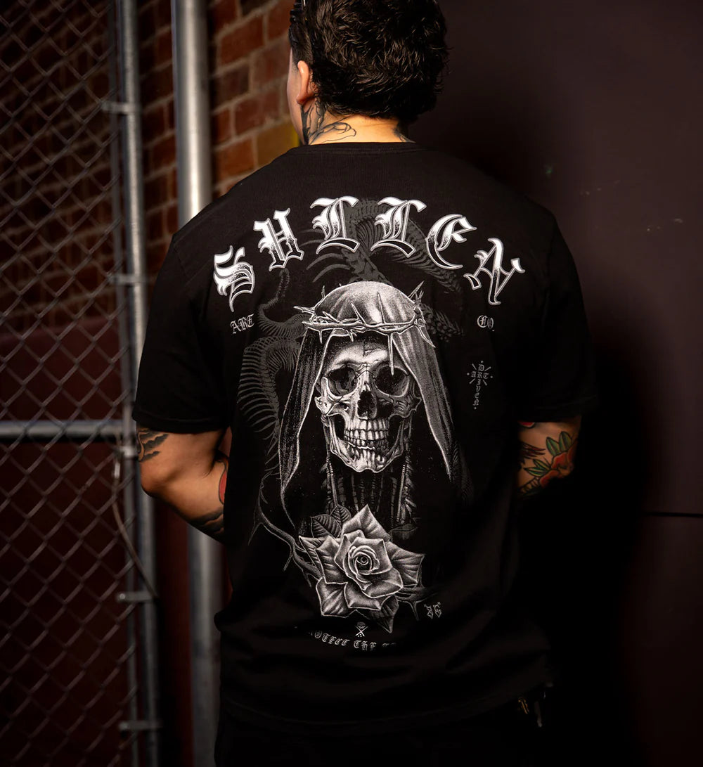 ZACH GOLDIN PREMIUM TEE