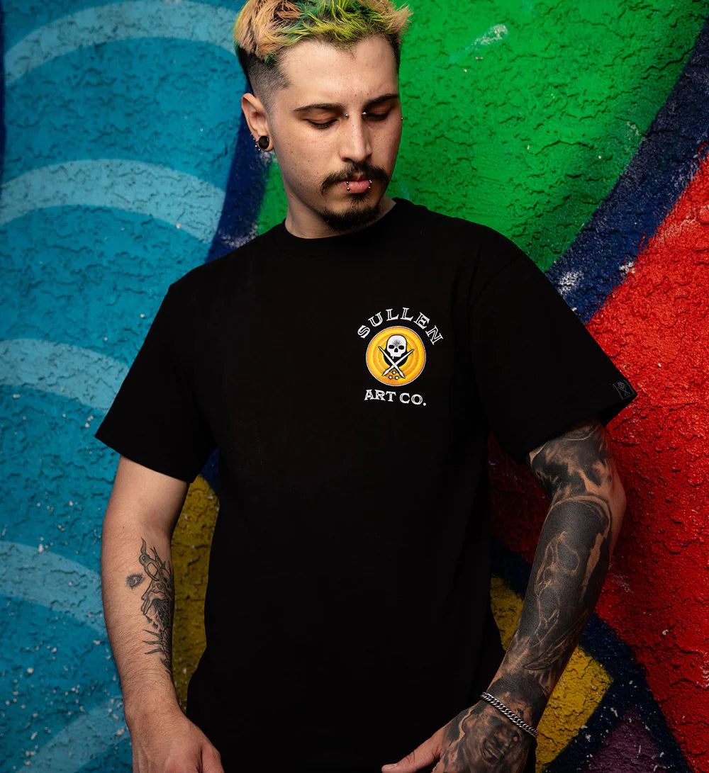 SELF CARE "1 TON" PREMIUM TEE