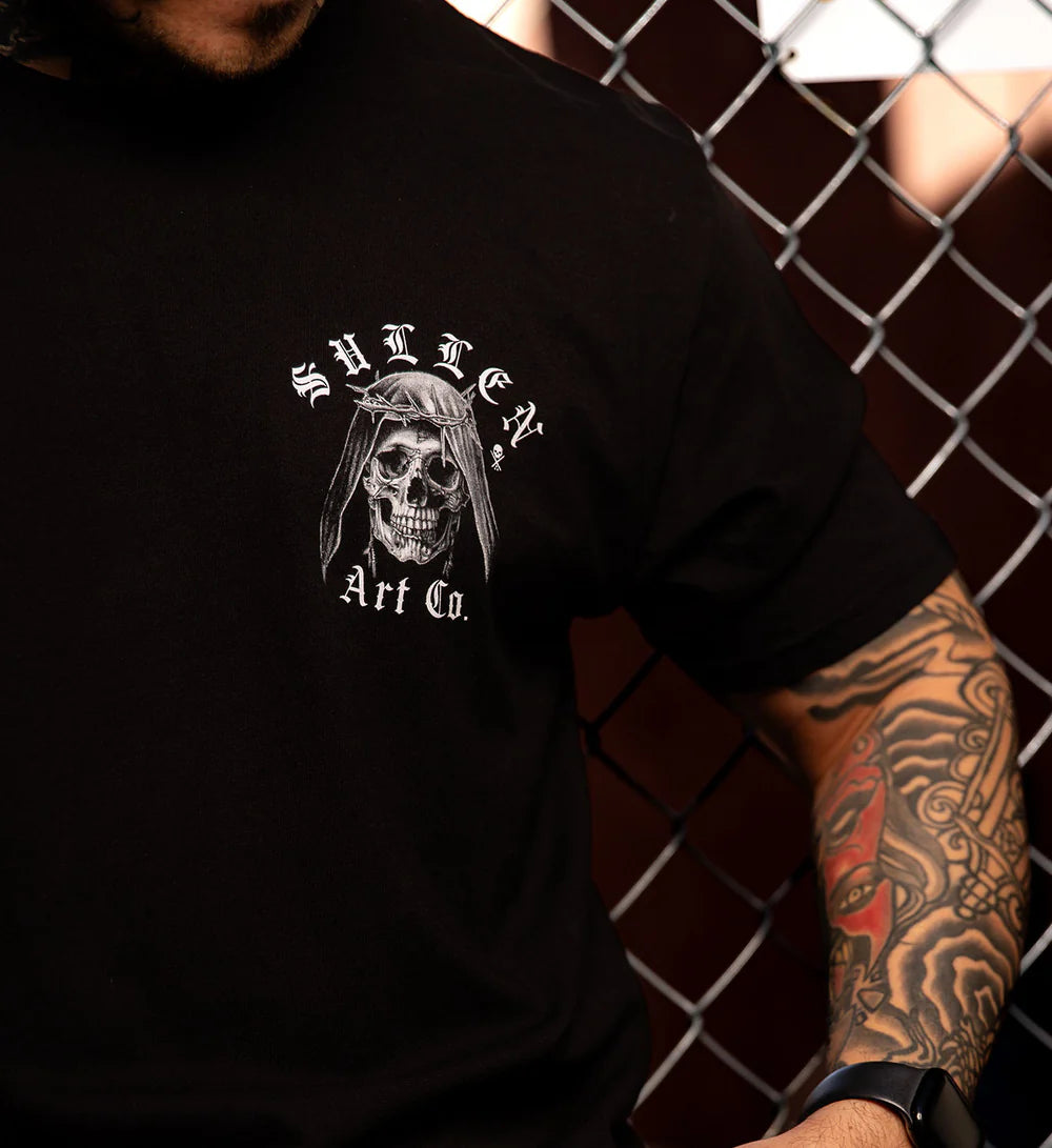 ZACH GOLDIN PREMIUM TEE