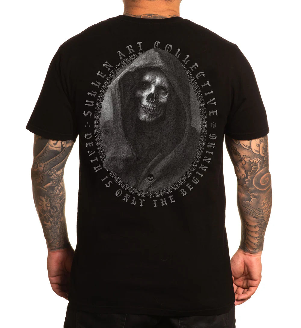 DARKENED MOOD PREMIUM TEE