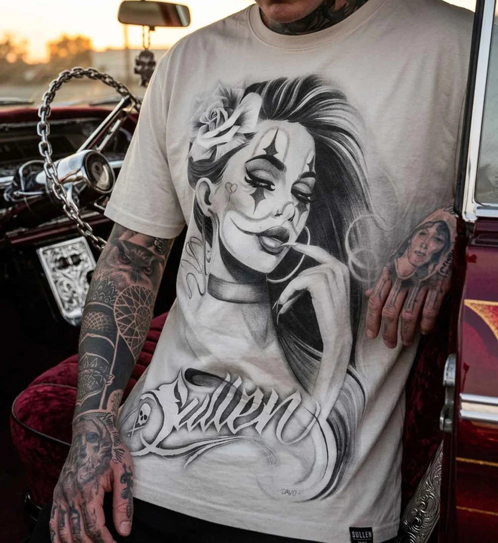 SWEET PAYASA PREMIUM TEE