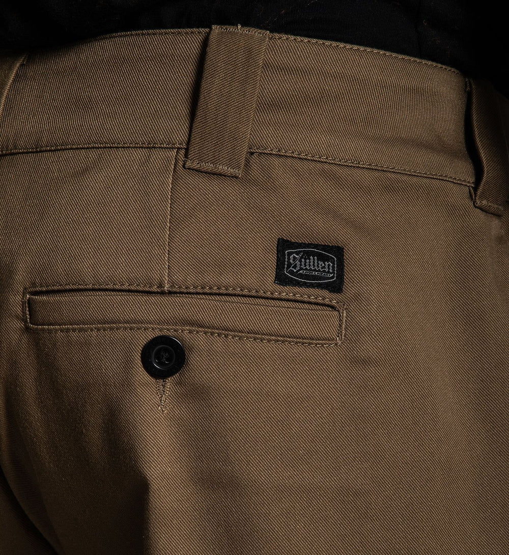 925 CHINO PANT CUB