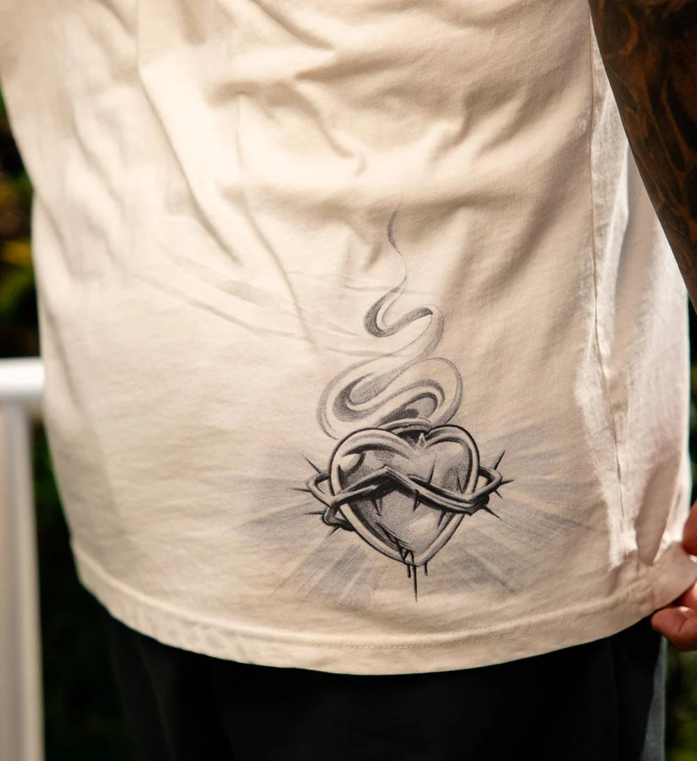 SWEET PAYASA PREMIUM TEE