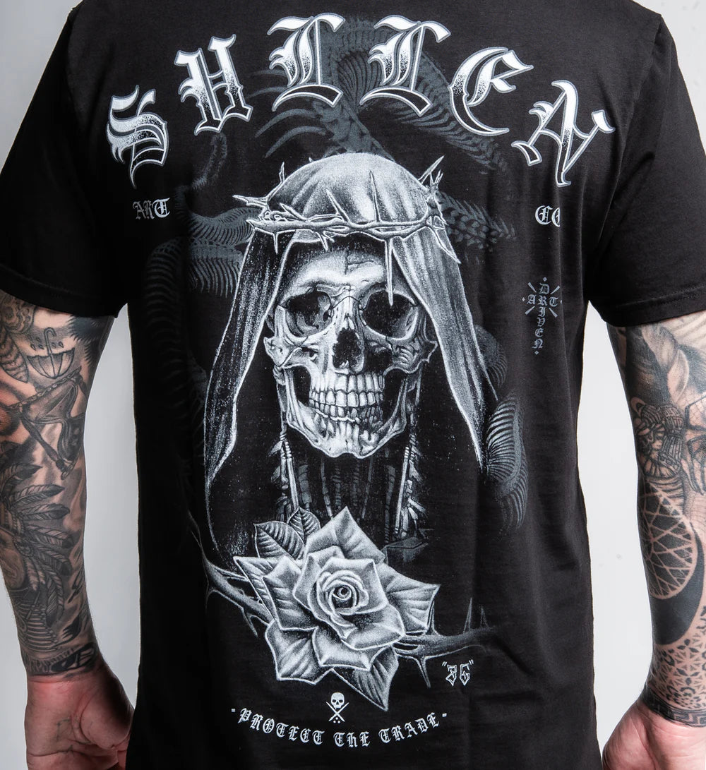 ZACH GOLDIN PREMIUM TEE
