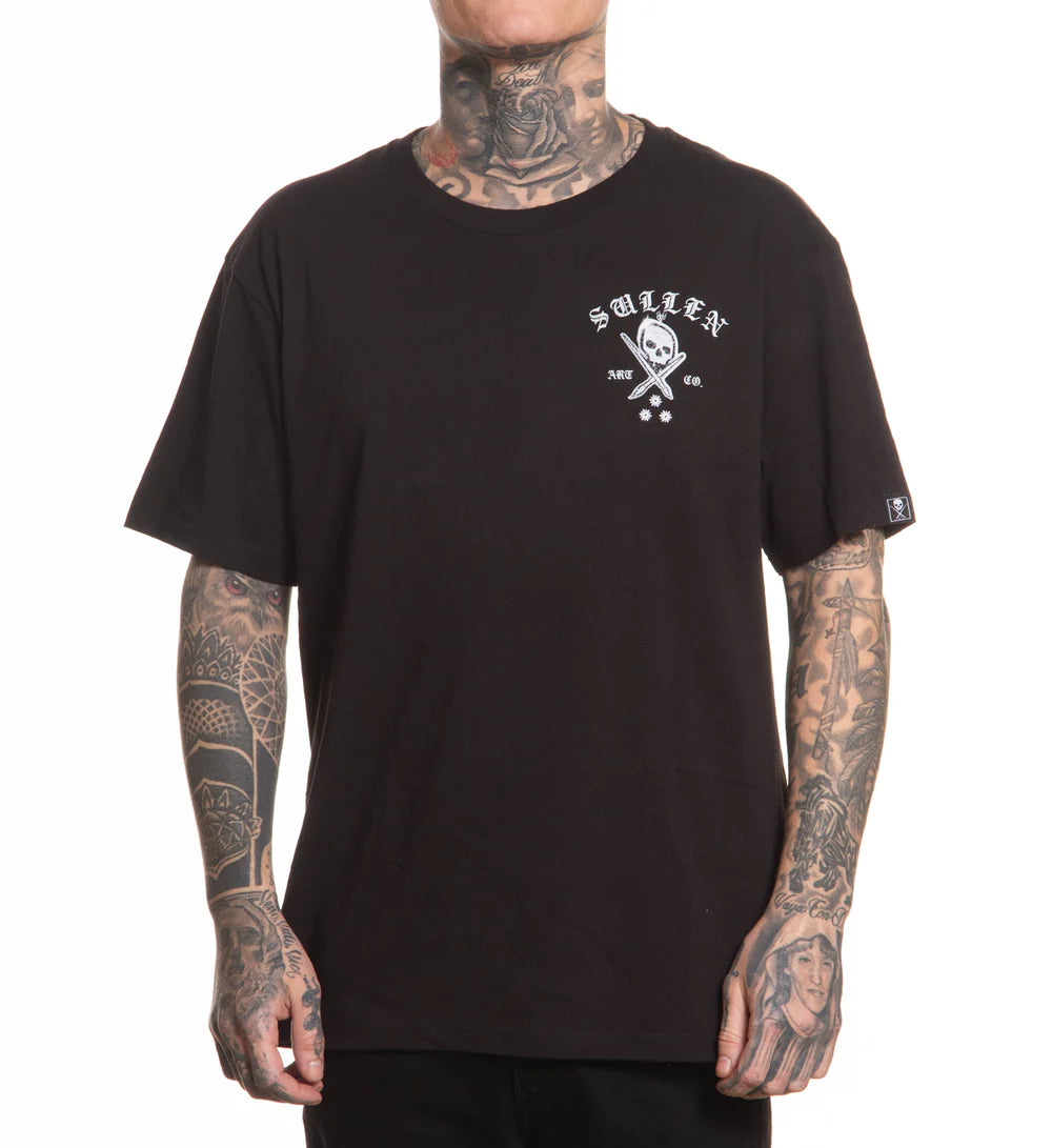 COLD AS ICE STANDARD TEE