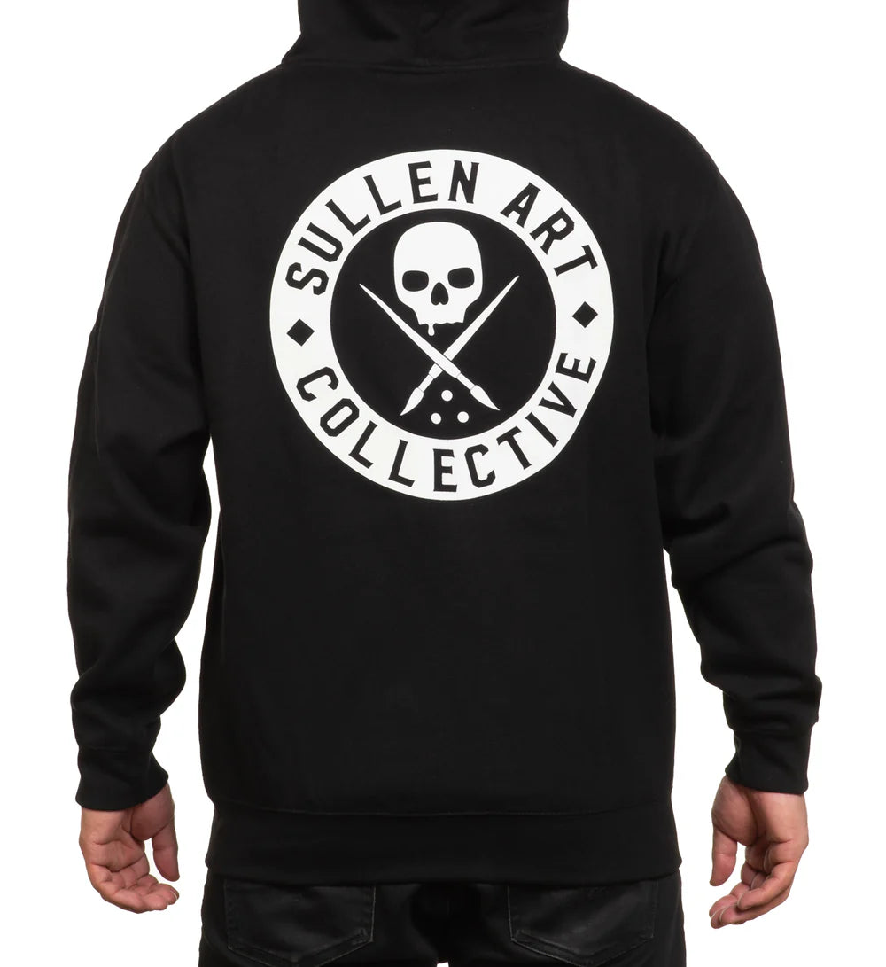 CLASSIC BOH ZIP