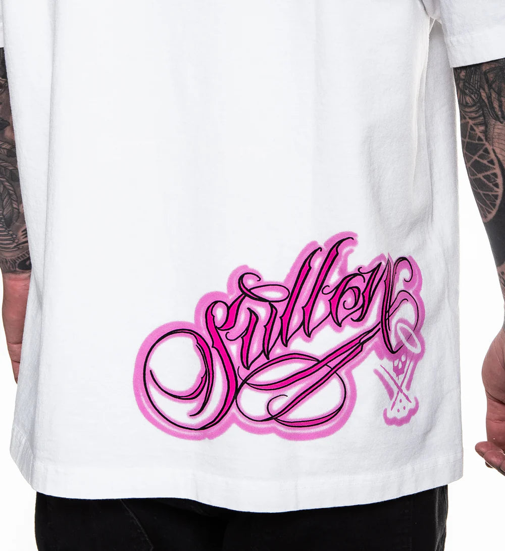 SECRETE ANGEL "1 TON" PREMIUM TEE