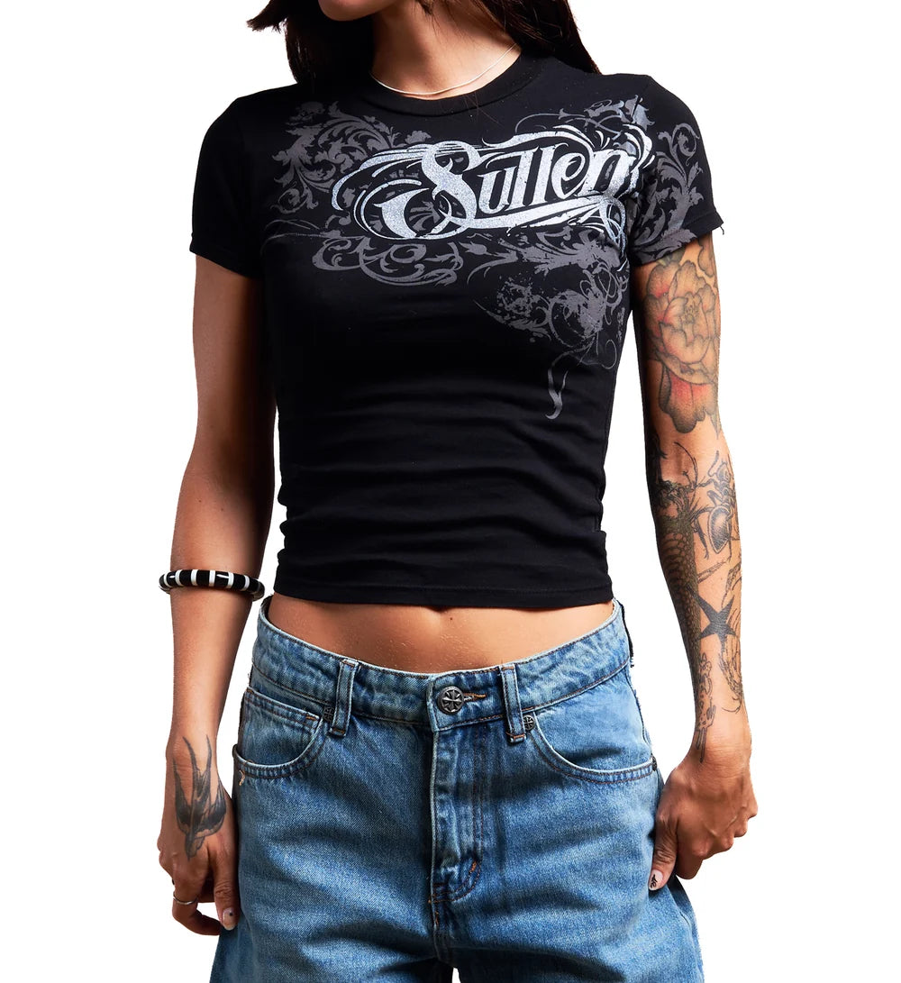 SWOOP TEE