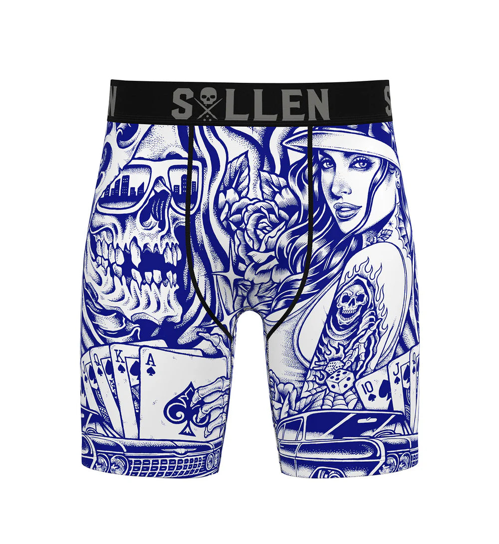 VICE CITY BOXERS