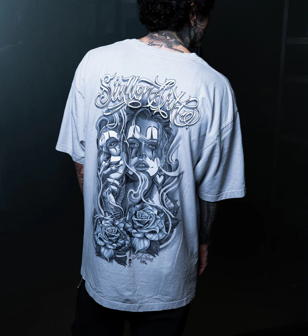 PELAVACAS III "1 TON" PREMIUM TEE
