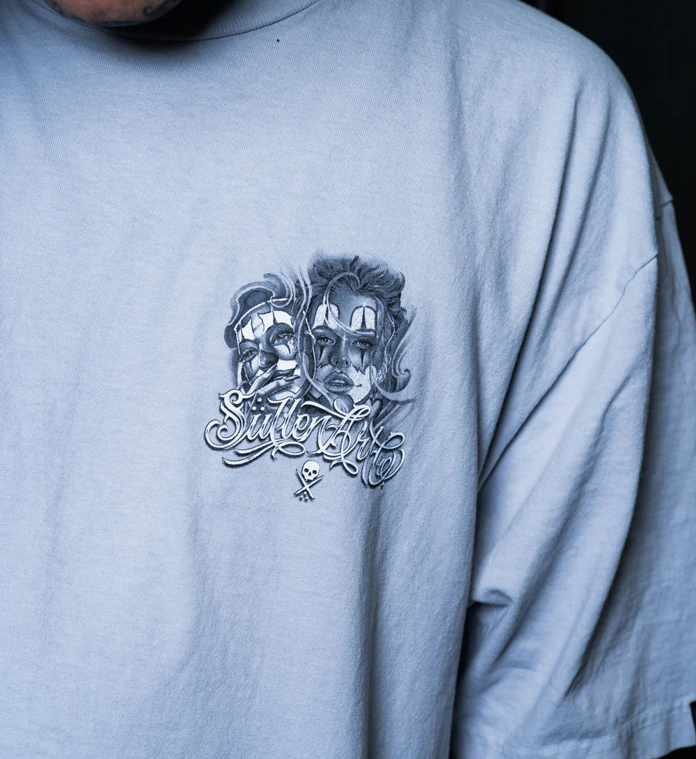 PELAVACAS III "1 TON" PREMIUM TEE