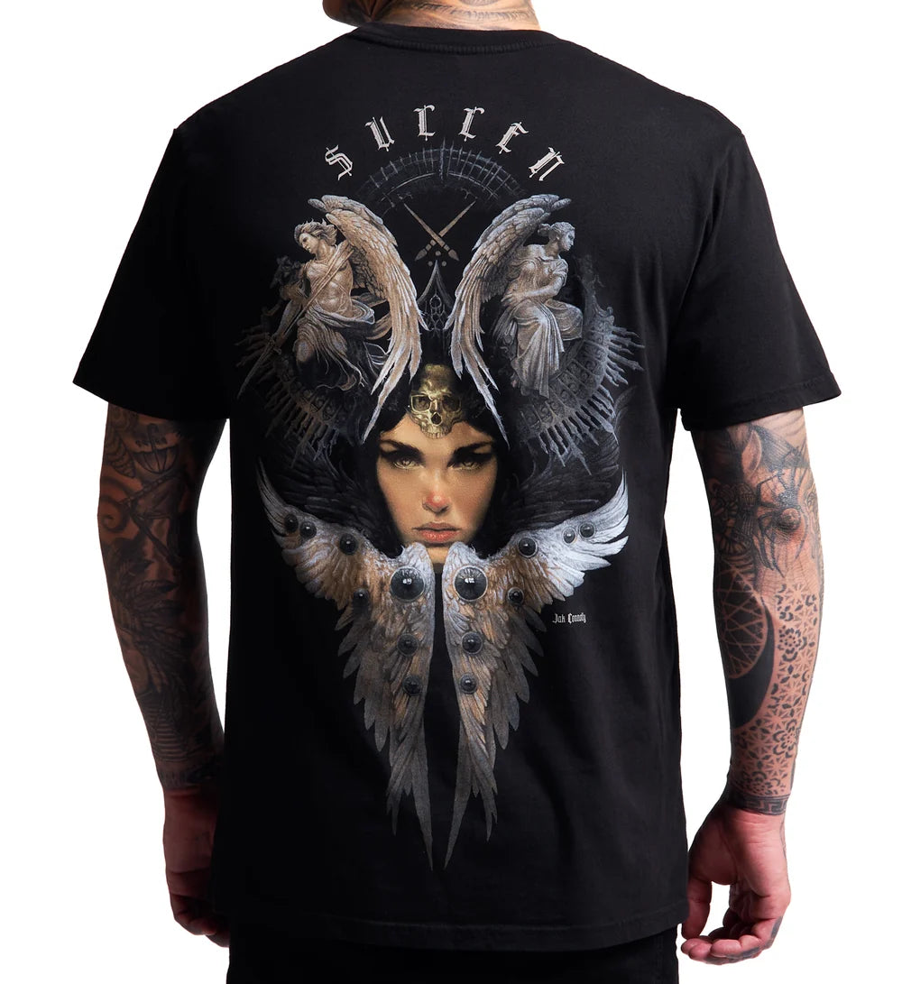 HIGHEST ORDER PREMIUM TEE