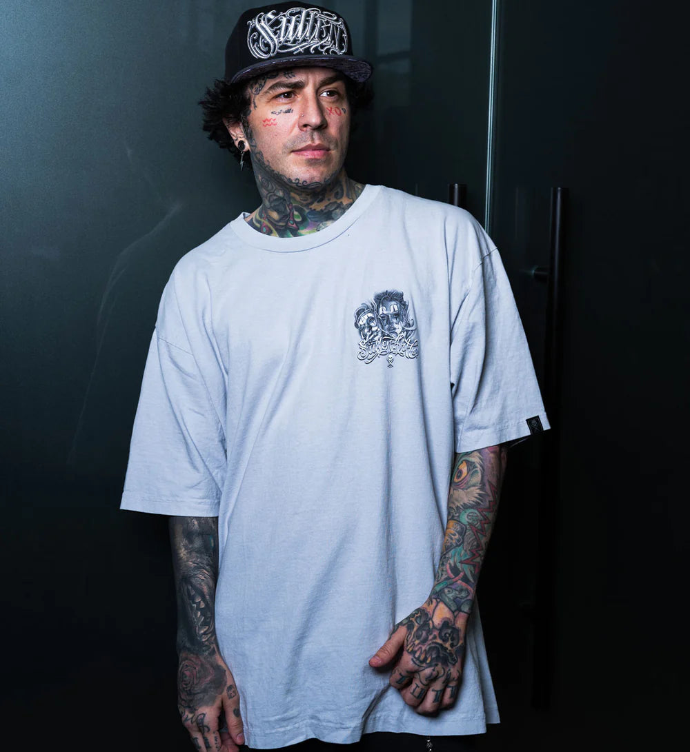 PELAVACAS III "1 TON" PREMIUM TEE