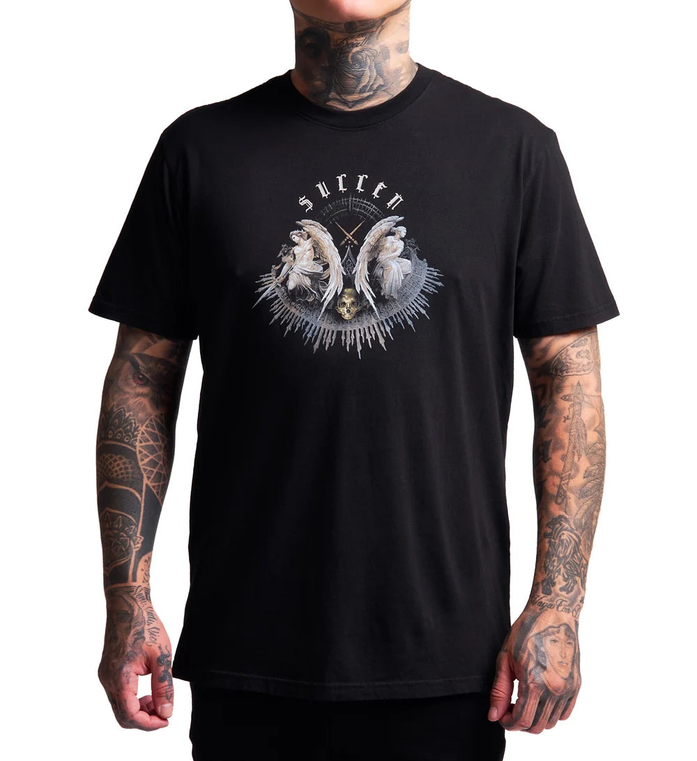 HIGHEST ORDER PREMIUM TEE