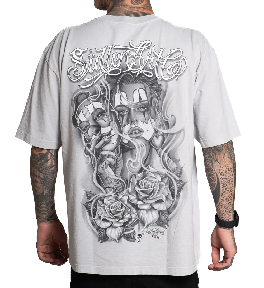 PELAVACAS III "1 TON" PREMIUM TEE