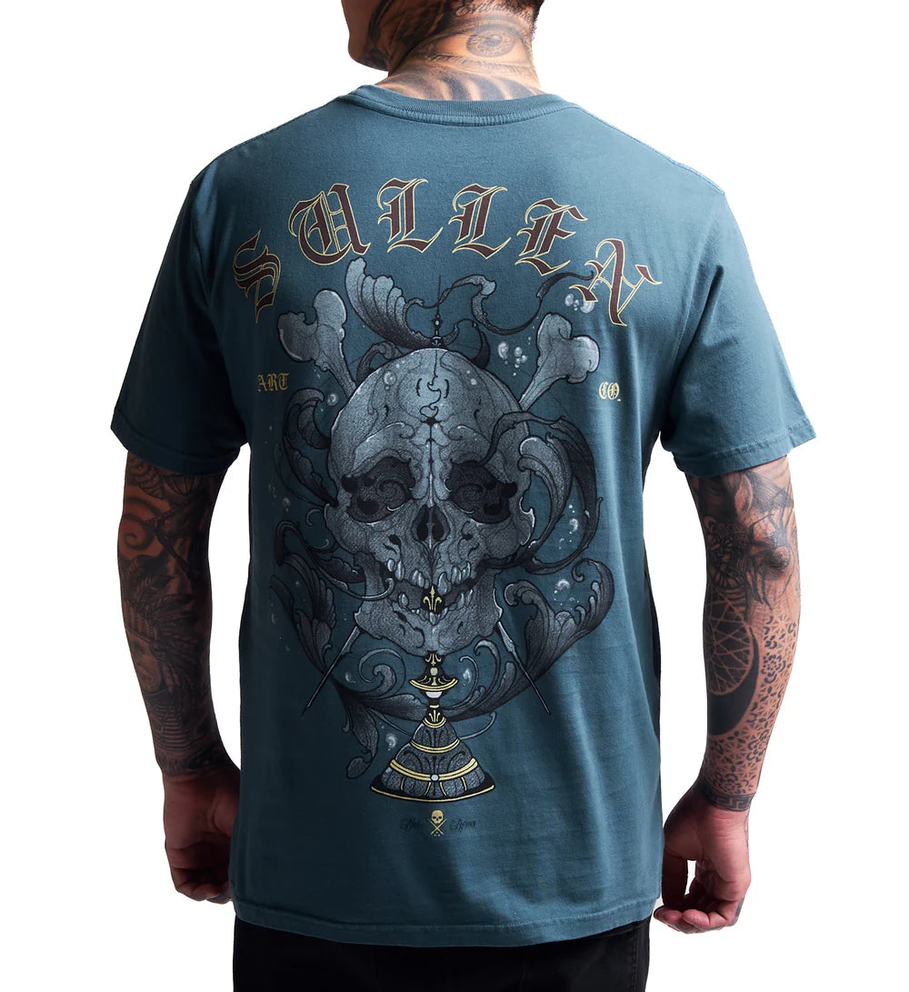 BYRNES PREMIUM TEE