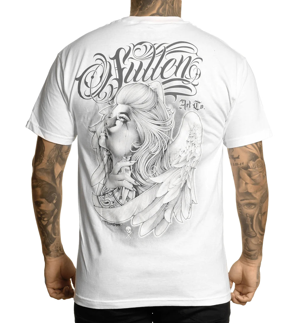 HEAVEN SENT STANDARD TEE