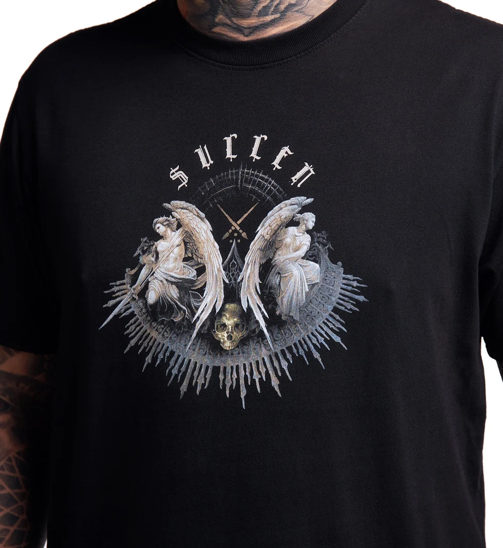 HIGHEST ORDER PREMIUM TEE