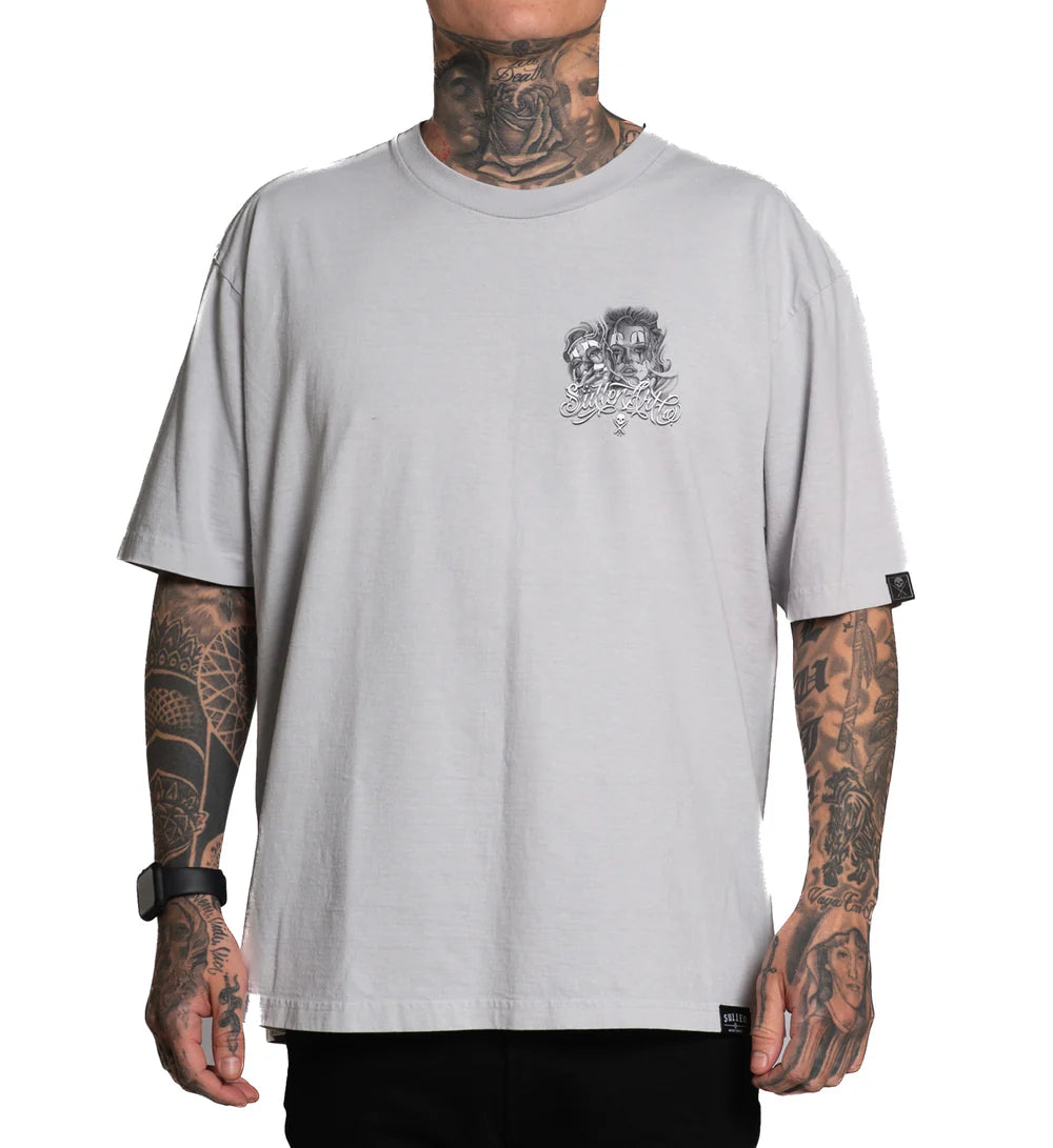 PELAVACAS III "1 TON" PREMIUM TEE