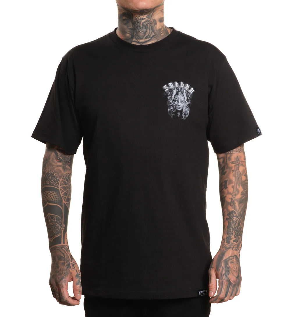 VALKYRIE STANDARD TEE