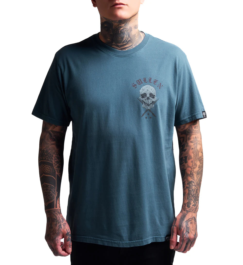BYRNES PREMIUM TEE