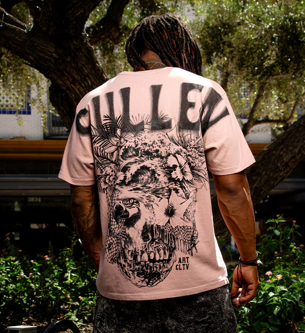 HIDDEN BEAUTY PREMIUM TEE