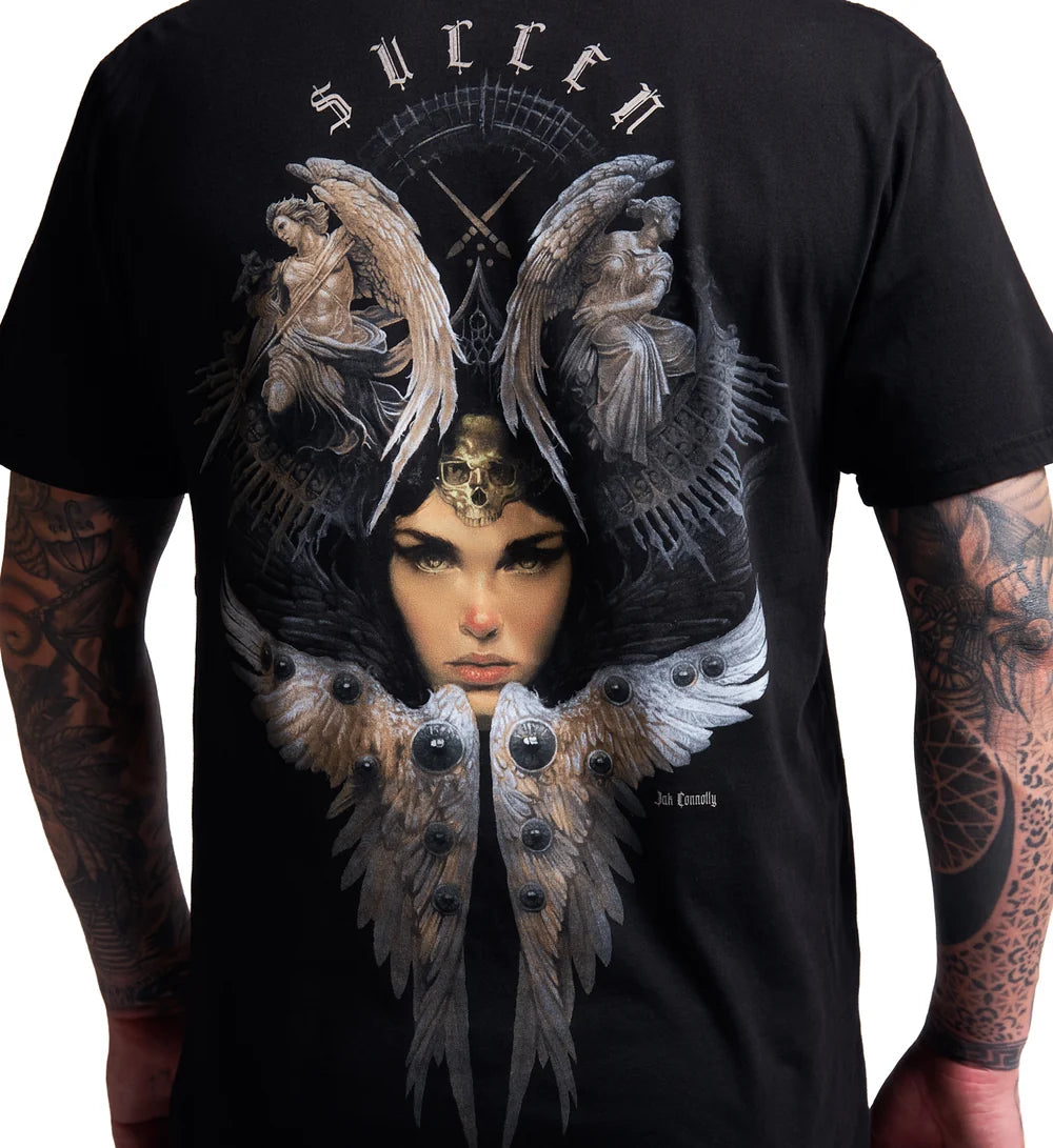 HIGHEST ORDER PREMIUM TEE