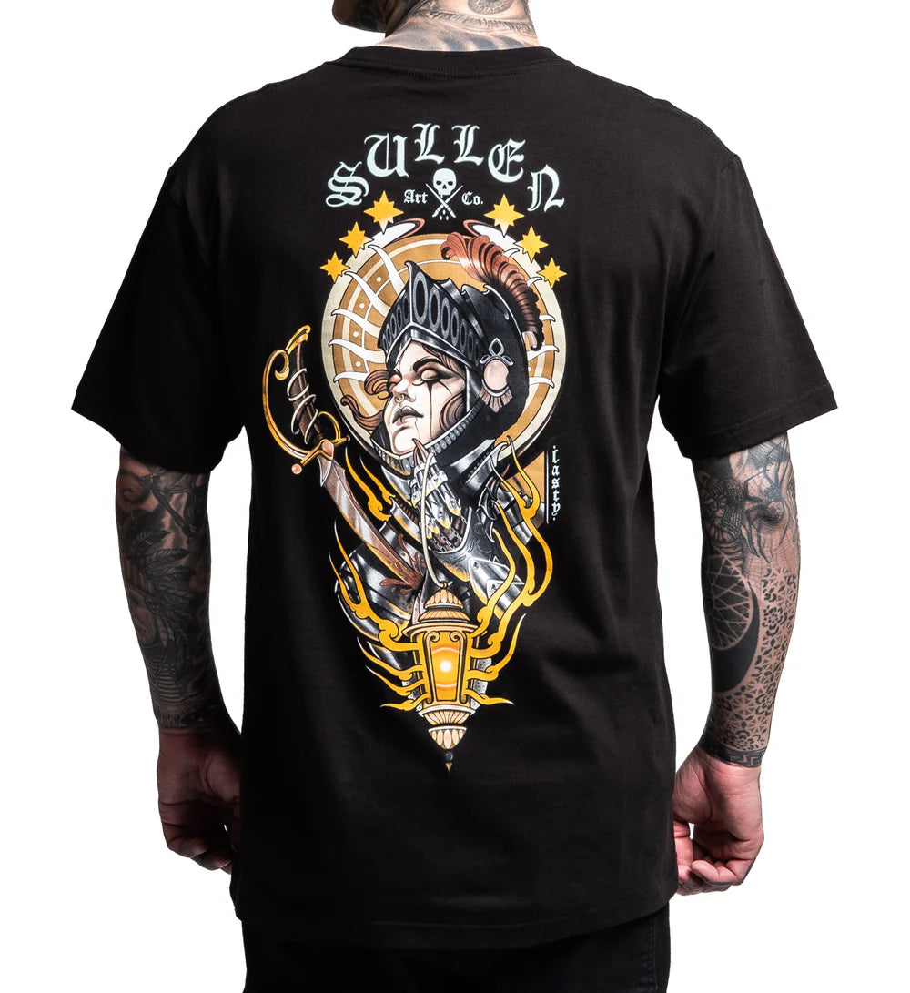 LASTY TATTOOER STANDARD TEE