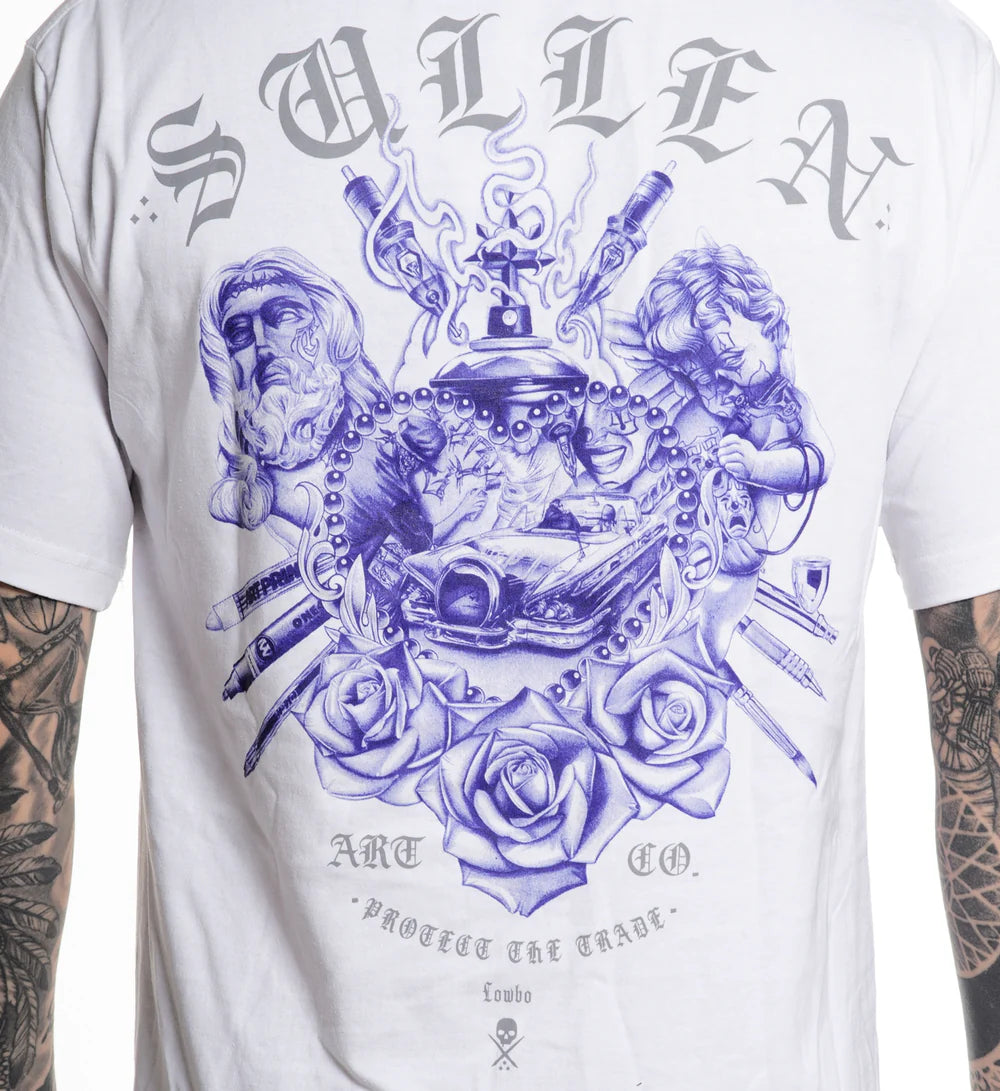 LOWBO STANDARD TEE