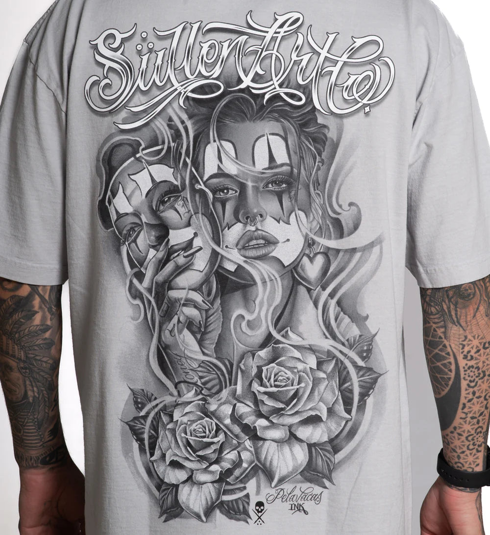 PELAVACAS III "1 TON" PREMIUM TEE