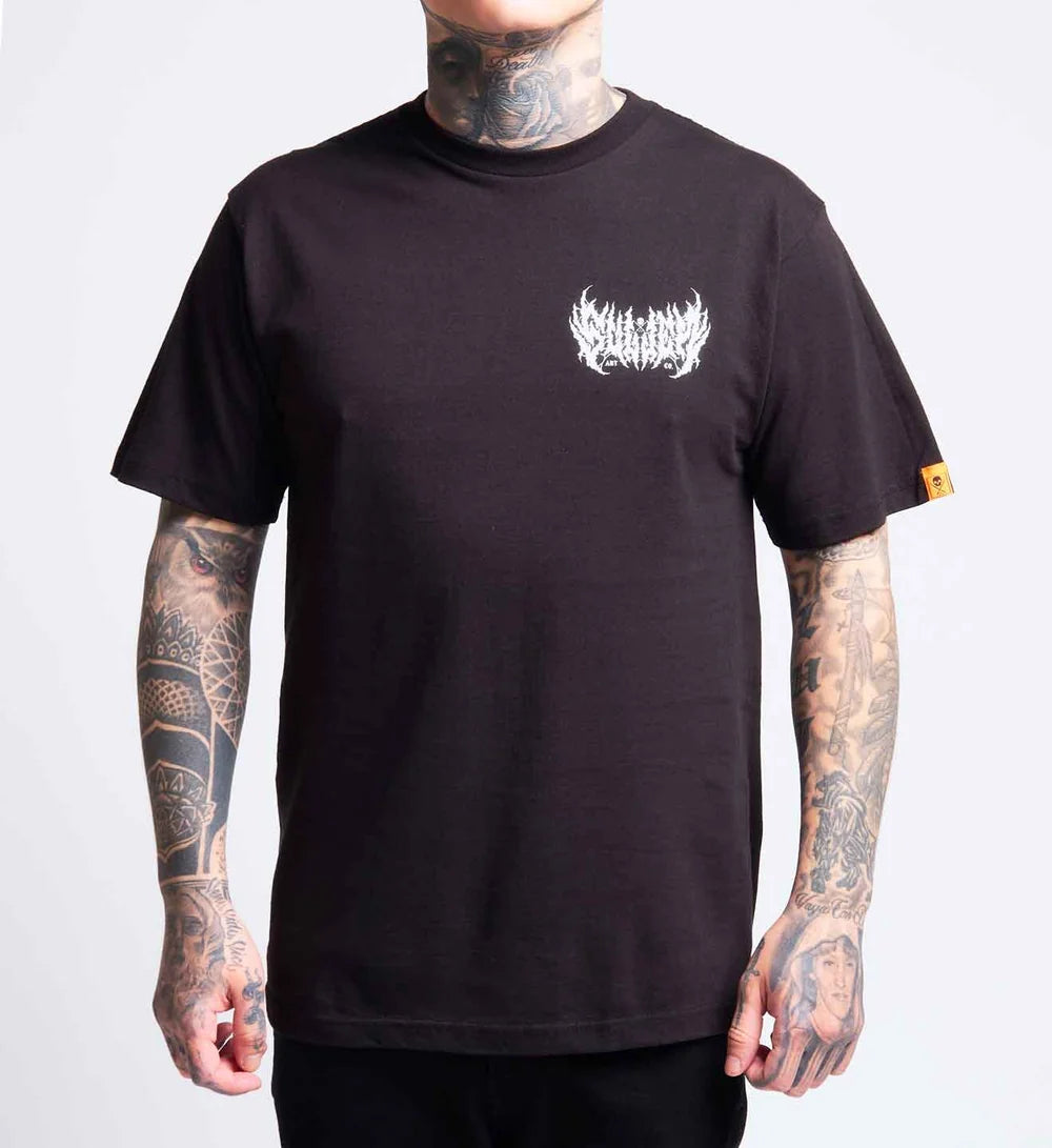 RED REAPER PREMIUM TEE