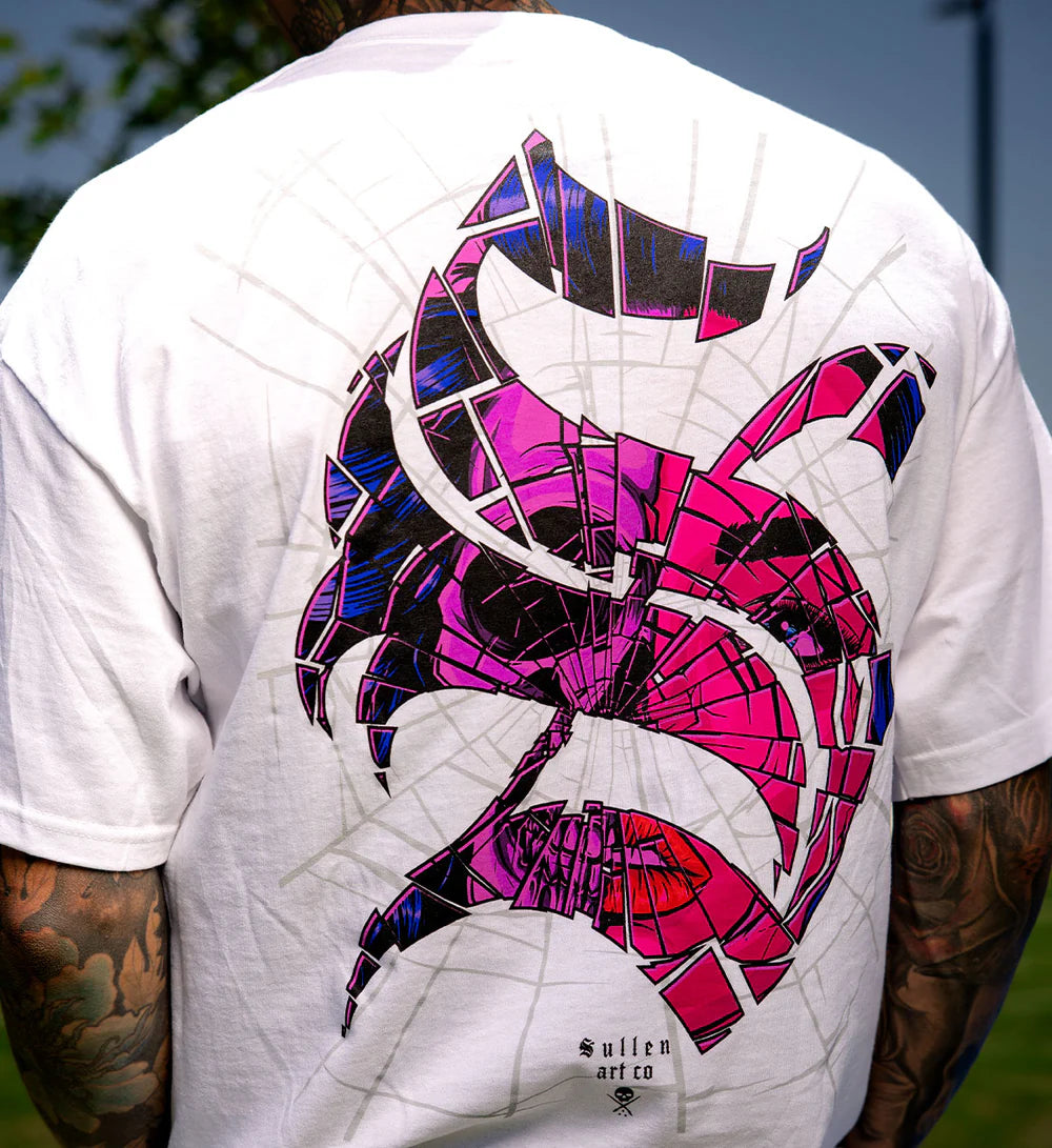 SHATTERED STANDARD TEE