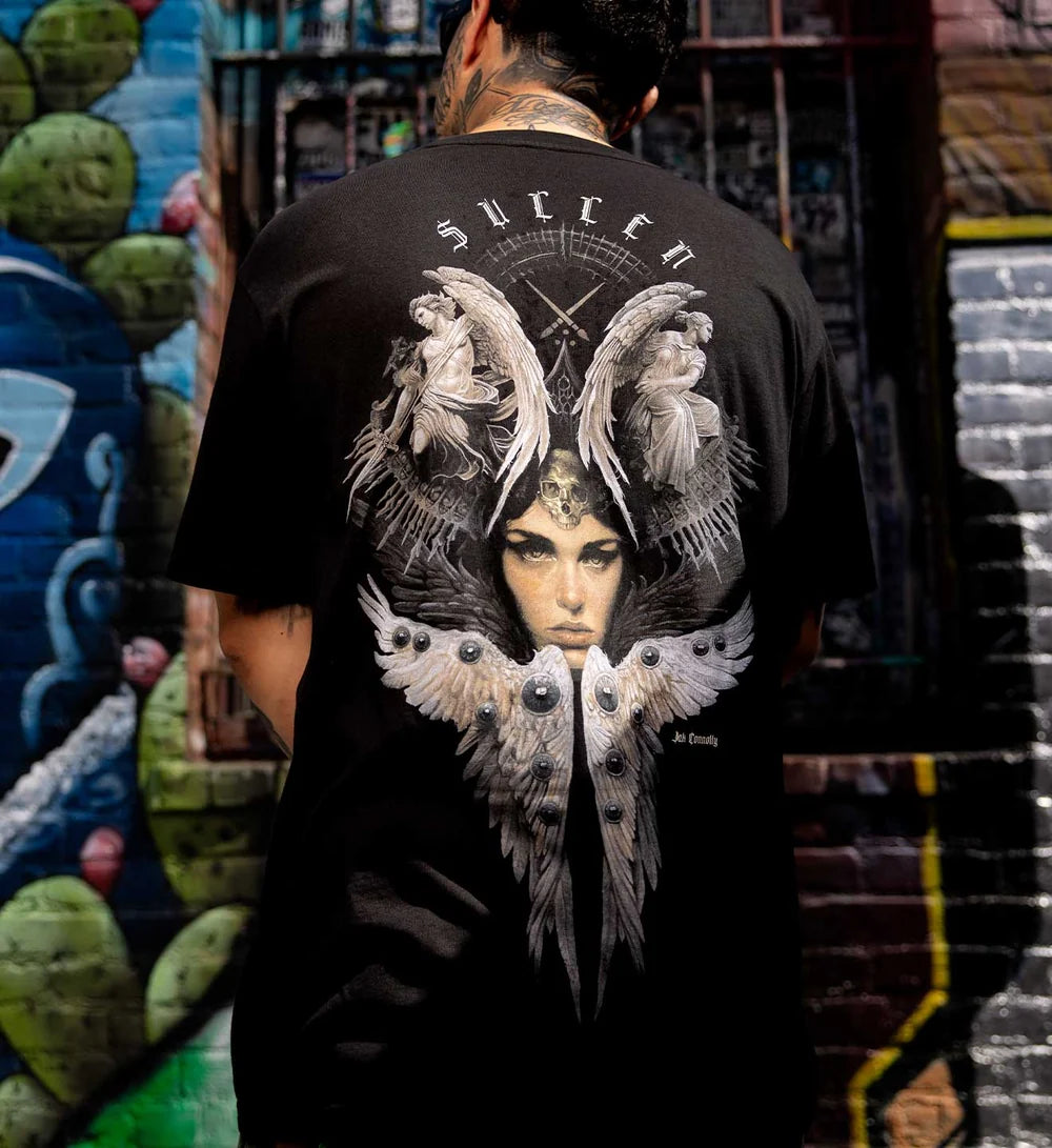 HIGHEST ORDER PREMIUM TEE