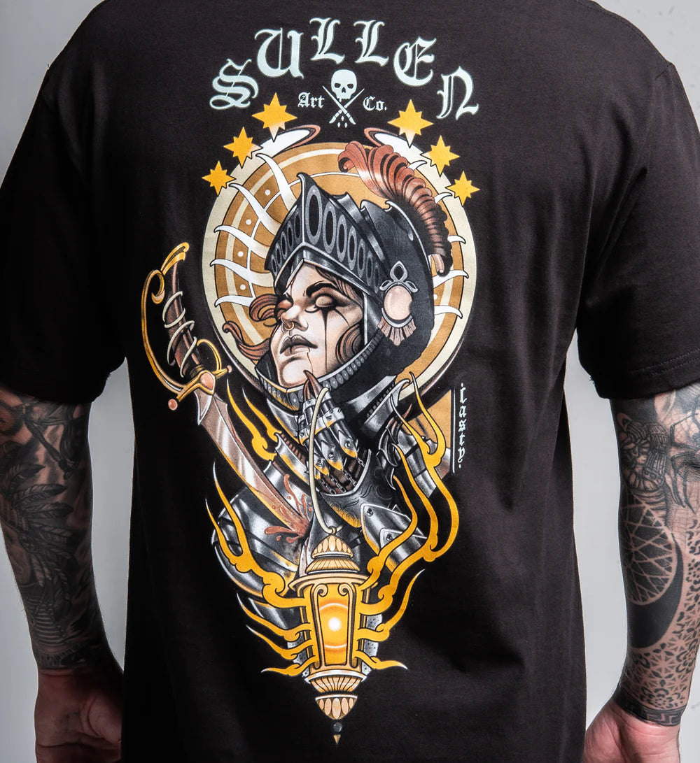 LASTY TATTOOER STANDARD TEE